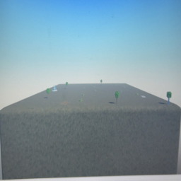 My island!