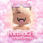 hxtiex2's creations