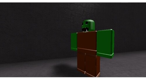 [Pre-Alpha] Zombie Outbreak