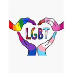LGTB :3