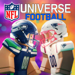 [⌛SOON] NFL Universe Football