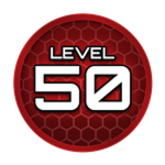 Level 50