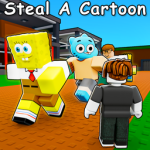 Steal a Cartoon!
