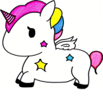 The unicorns for life!