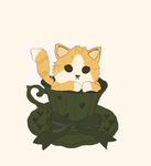 Kawaii-Cats