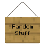 Random group in your basement