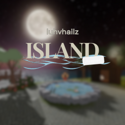 island <3 NEW: VOICECHAT
