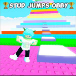 🎁 Study Jumps OBBY!