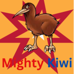 Mighty Kiwi YT Hub