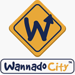Wannado City