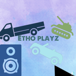 Etho Plays gang
