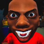 [PART 2] IShowSpeed [HORROR]