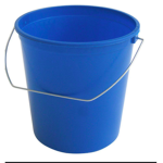 The Organization of Buckets
