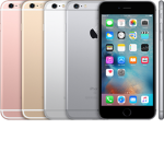 IPhone Crew