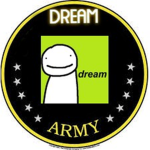 !DREAM ARMY!