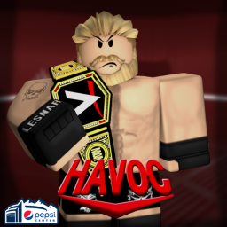 VOW PRESENTS: HAVOC