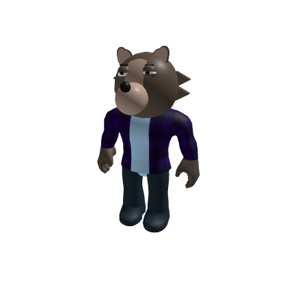 Doggy (default)
