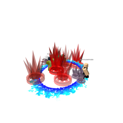 my final smash