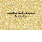 adoption center/ daycare