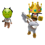 Roblox's Best Avatars