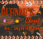 - Alanna’s Closet -