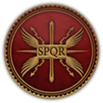The Senate and People of Rome‌