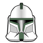 〔GCR〕41' Elite Corps