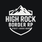 High Rock Border Roleplay Aussie Based