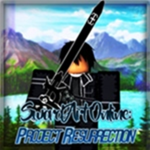 Project Sword Art: Resurrection