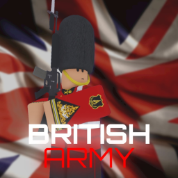 [HLBA] - British Army