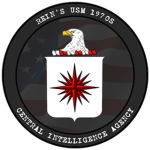 Central Intelligence Agency 1970's