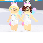 Kirsten’s robux giveaway