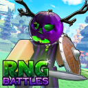 🍀 RNG Battles