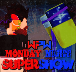 WPW | MONDAY NIGHT SUPERSHOW