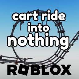 [fix] cart ride into nothing (beta)