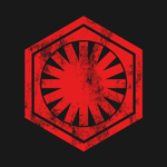 [/] The First Order [/]