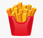 Big fry