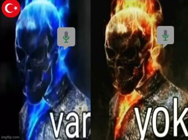 Turk Konuşma Oyunu
