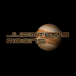 Jupiter's Moons