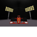 [FIA] Formula 1 Championship