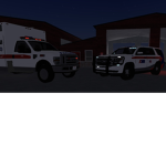 Sth Carolina Roleplay EMS Department