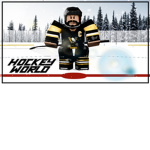 Hockey nation