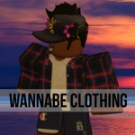 WANNABE CLOTHING CO.