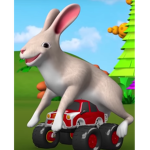 thelittlerabbit
