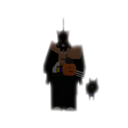 White void