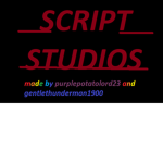 Script Studios epix edition