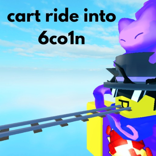 Cart Ride into Koyin