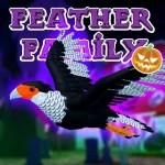 Feather Family 🎃 [Caracara]