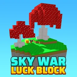 [SKY WAR]Luck Block icon