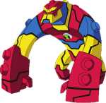 Bloxy Dragon
